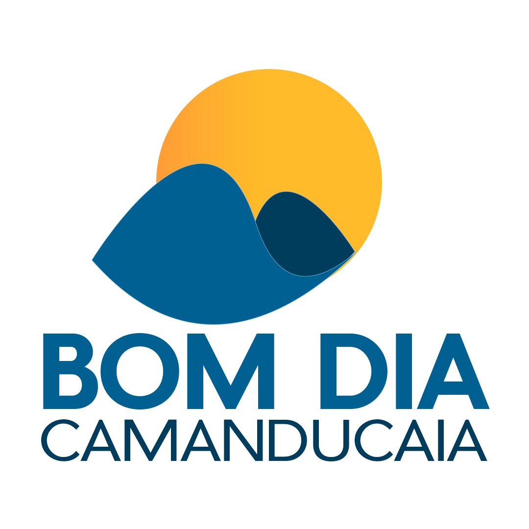 BOM DIA CAMANDUCAIA