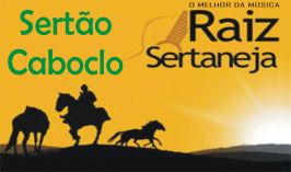 SERTÃO CABOCLO às 05:00
