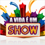 A vida é um show às 13:00