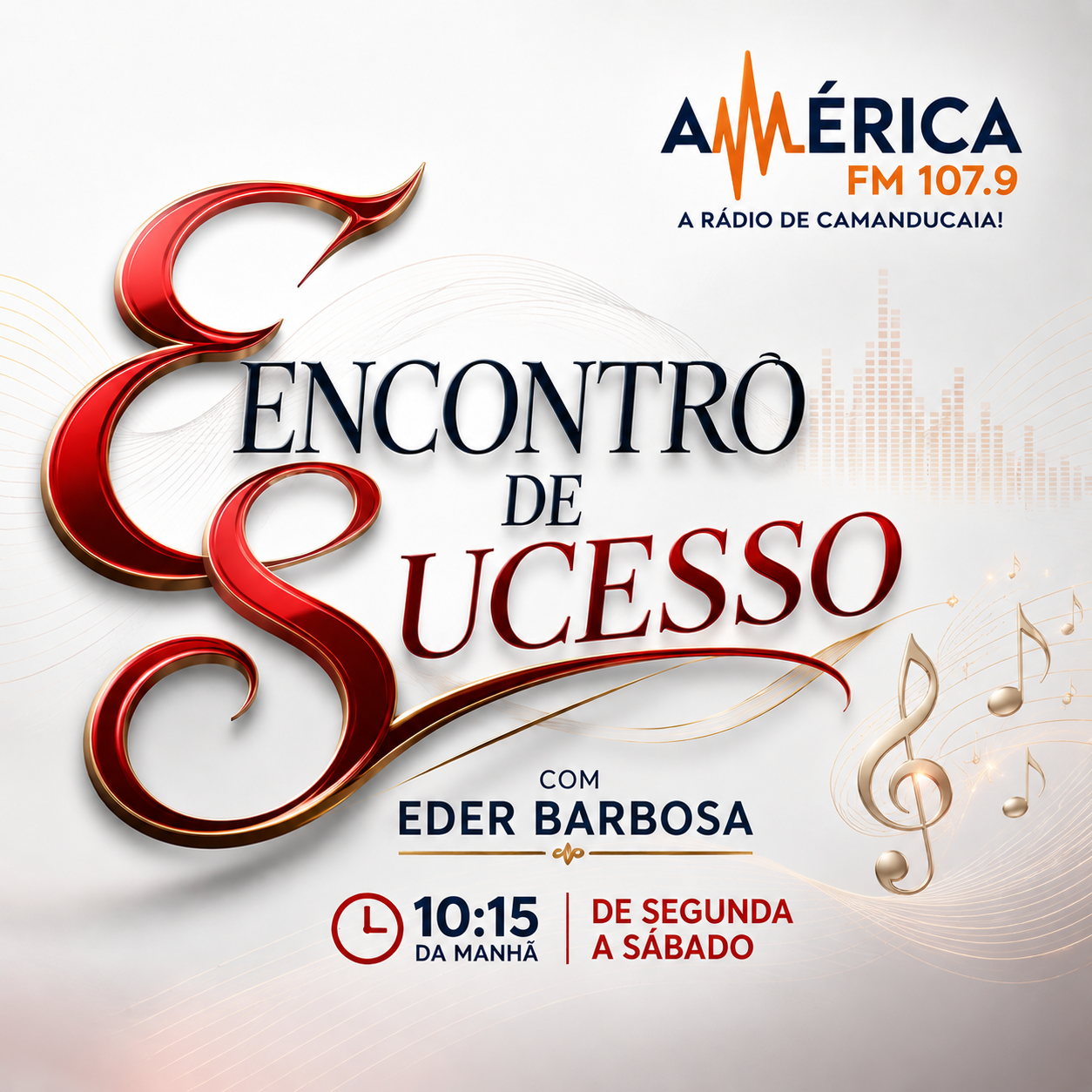seg. a sex 10:15 às 12:00  sab. 10:15 às 13:00