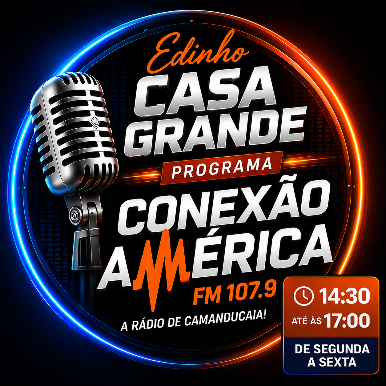 Seg. a Sex 14:30 às 17:00