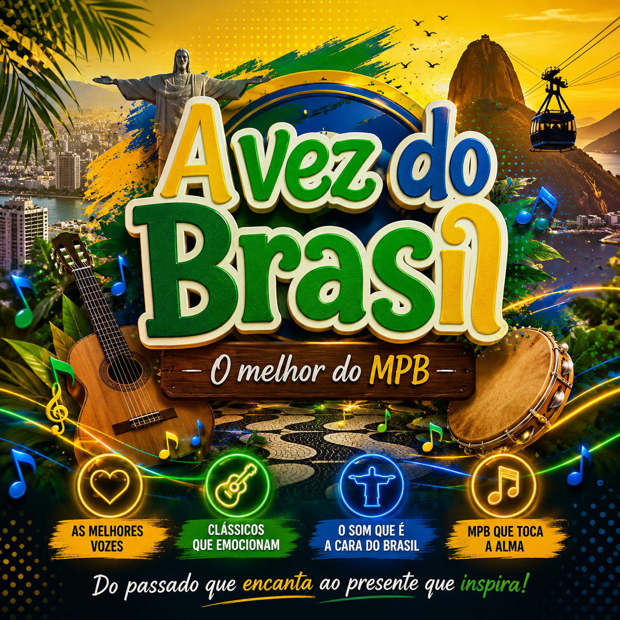 Sab. e Dom. 01:00 às 02:00